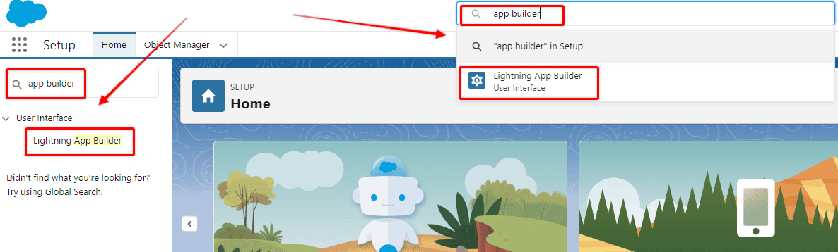 How To Edit An Existing Salesforce Page [Screenshots]