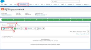 How To Log A Call In Salesforce: A Step-by-Step Guide