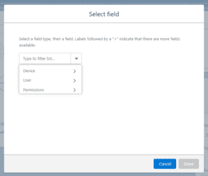 Adjusting Component Visibility In The Lightning App Builder
